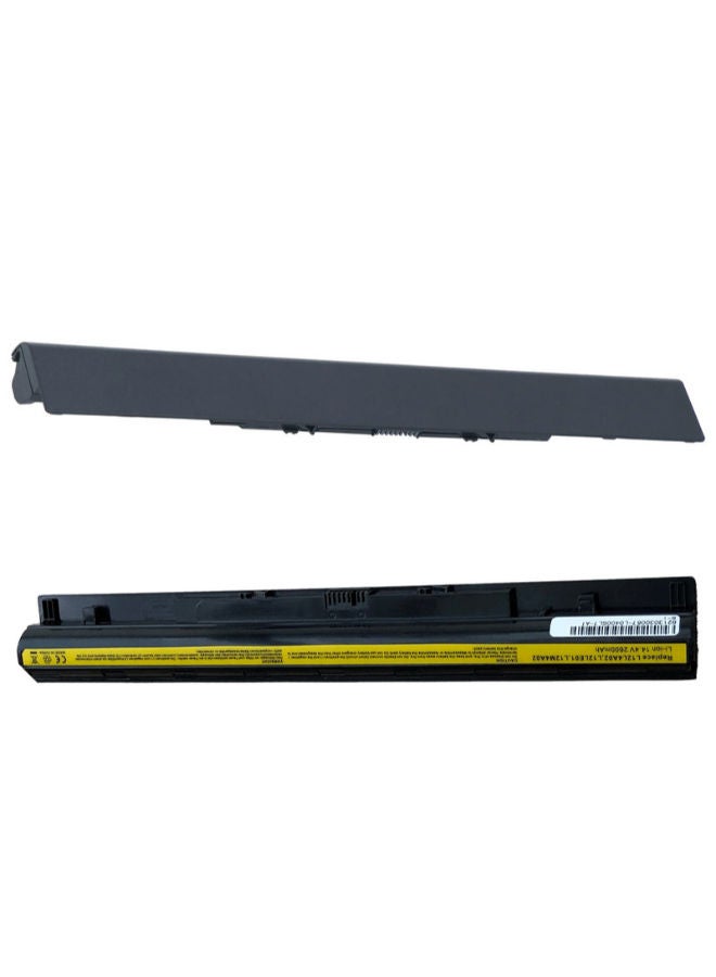 Lap-Tech Compatible Laptop Battery for IdeaPad G50-70, G50-75, G50, Z40, Z70, G40, Z50-75 – Fits Part Numbers 121500171, 121500174, L12M4E01, L12L4A02, L12L4E01 – 14.4V / 2600mAh – 6 Months Warranty by LAPTECH - Image 5