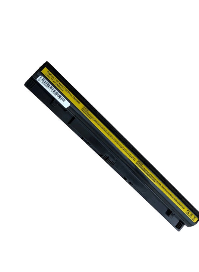 Lap-Tech Compatible Laptop Battery for IdeaPad G50-70, G50-75, G50, Z40, Z70, G40, Z50-75 – Fits Part Numbers 121500171, 121500174, L12M4E01, L12L4A02, L12L4E01 – 14.4V / 2600mAh – 6 Months Warranty by LAPTECH - Image 2