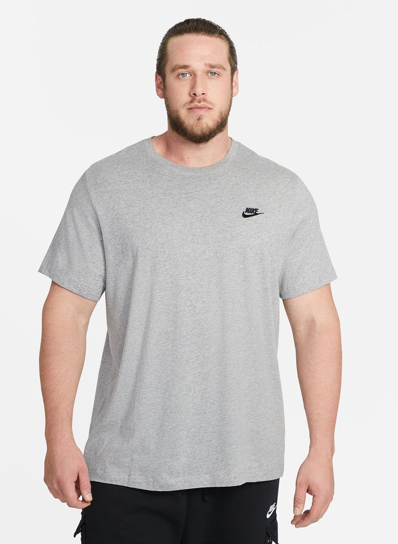 Nike SPORTSWEAR CLUB TEE - Image 1