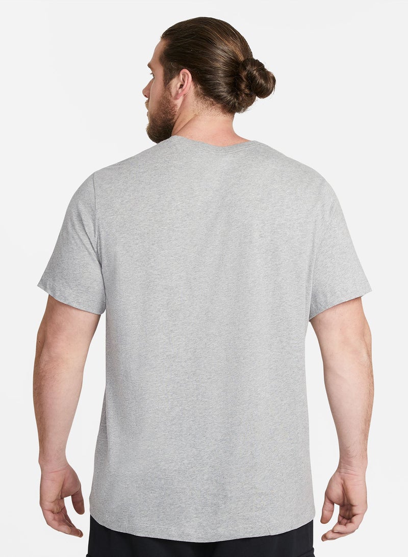 Nike SPORTSWEAR CLUB TEE - Image 2