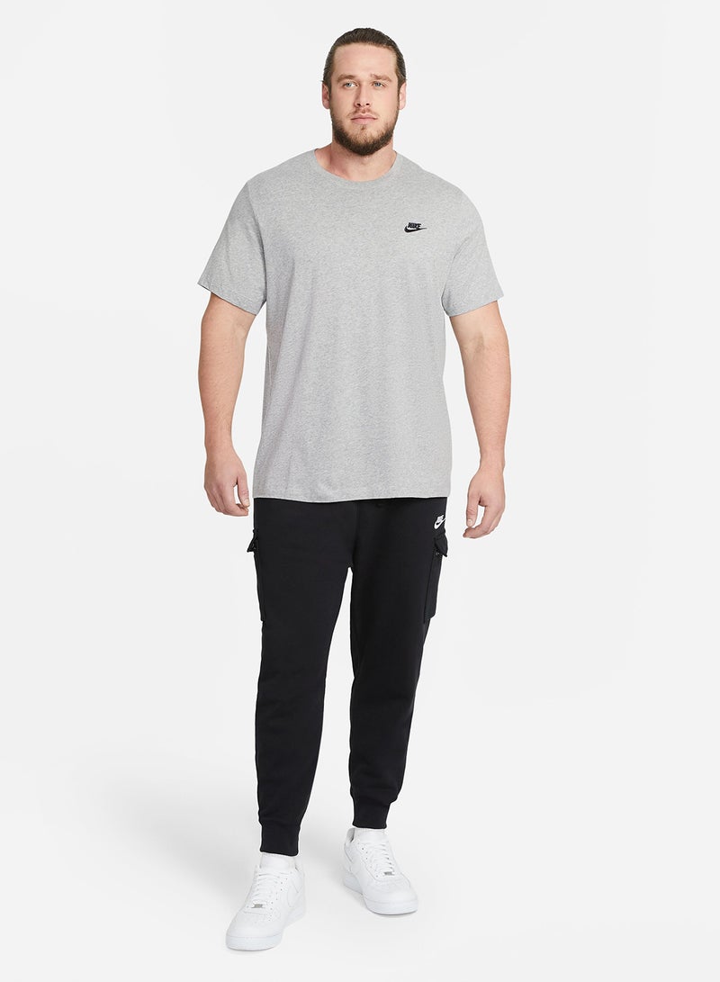 Nike SPORTSWEAR CLUB TEE - Image 4