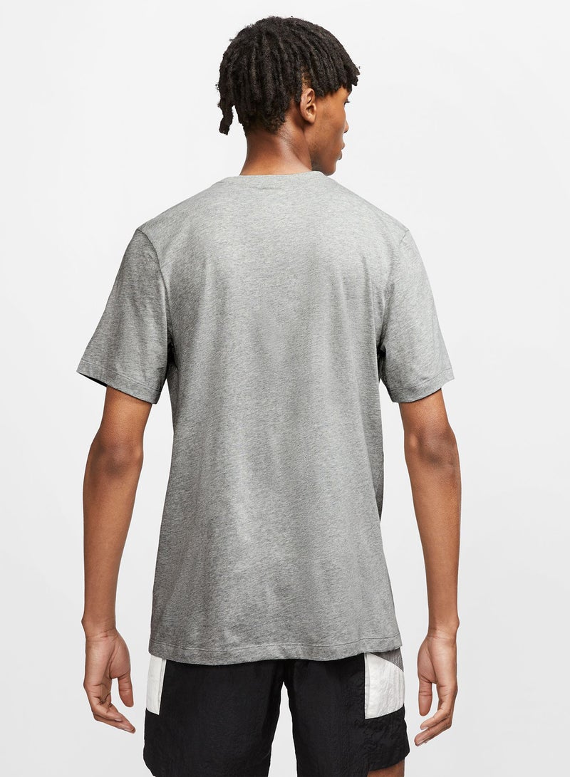 Nike SPORTSWEAR CLUB TEE - Image 5