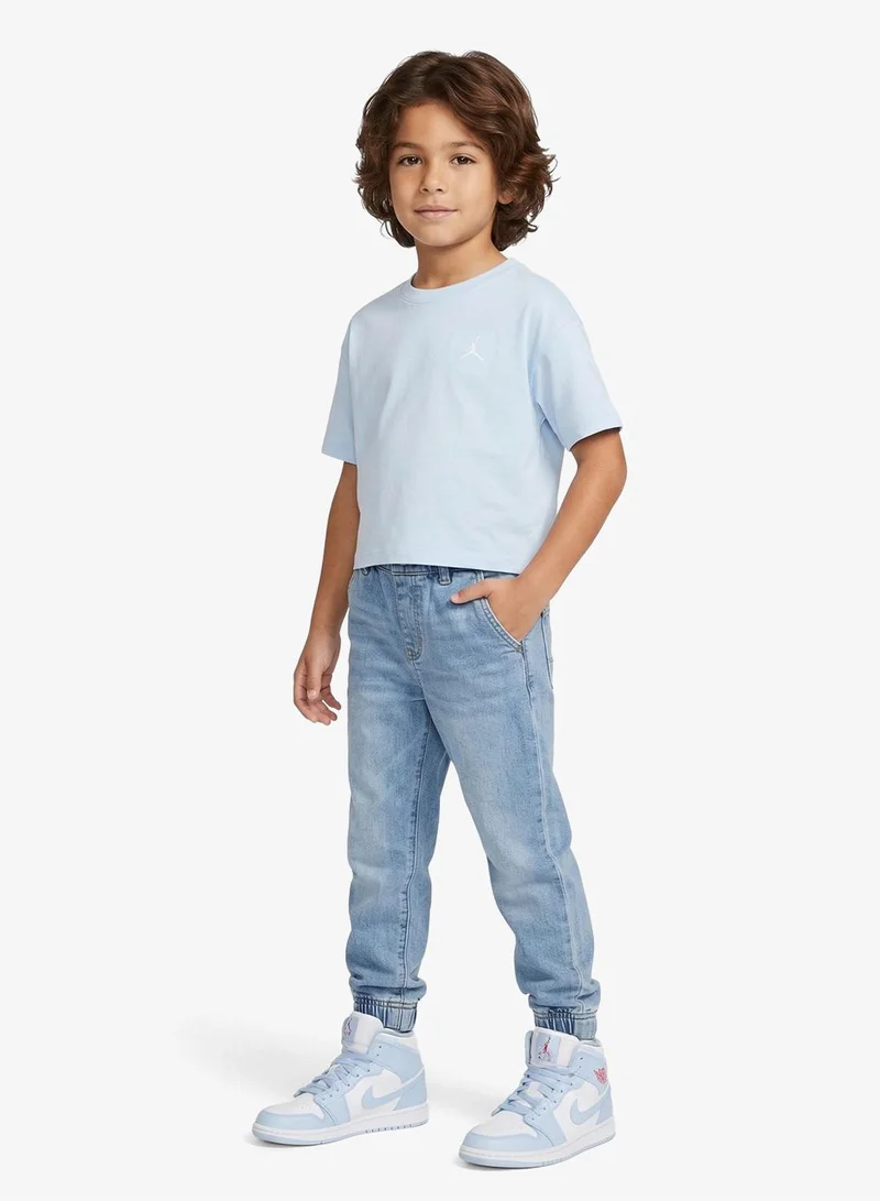 Jordan Brooklyn Essential T-Shirt