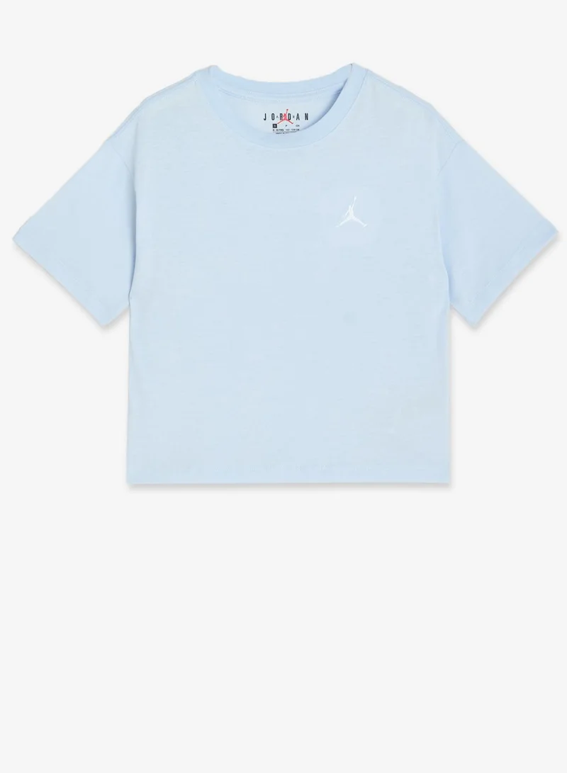 جوردن تيشيرت جوردان بروكلين الأساسي