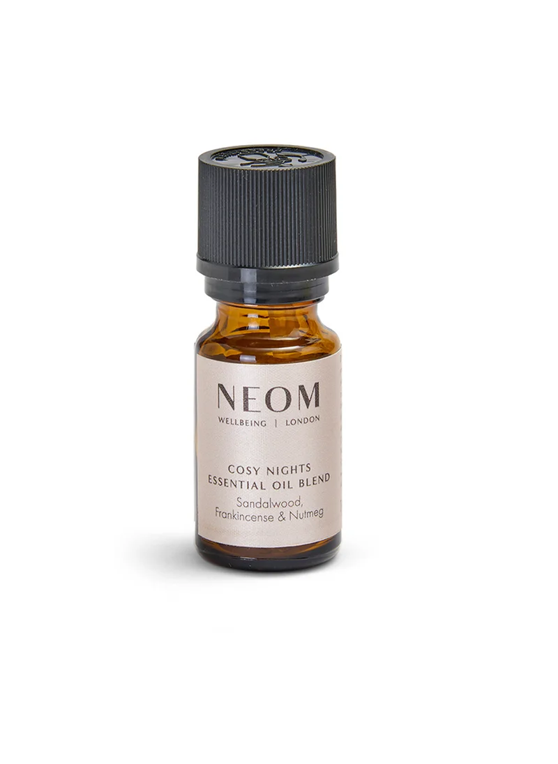 NEOM Organics Cosy Nights Essential Oil Blend 10Ml