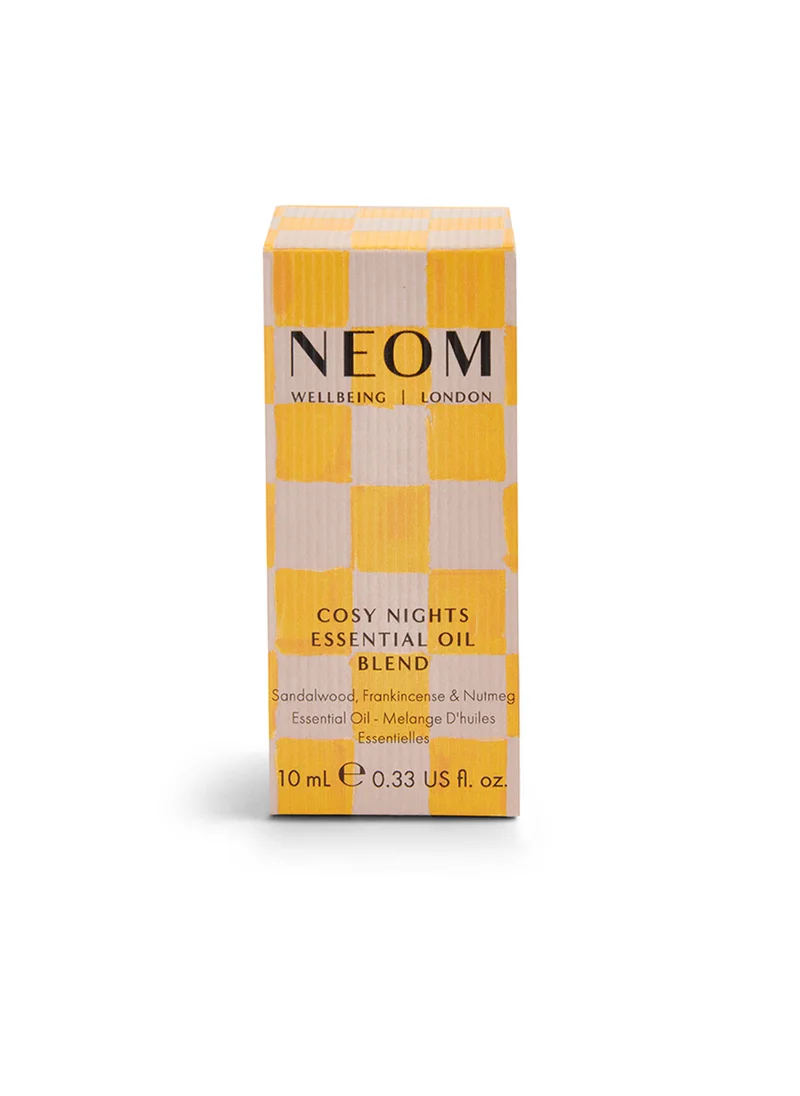 NEOM Organics Cosy Nights Essential Oil Blend 10Ml