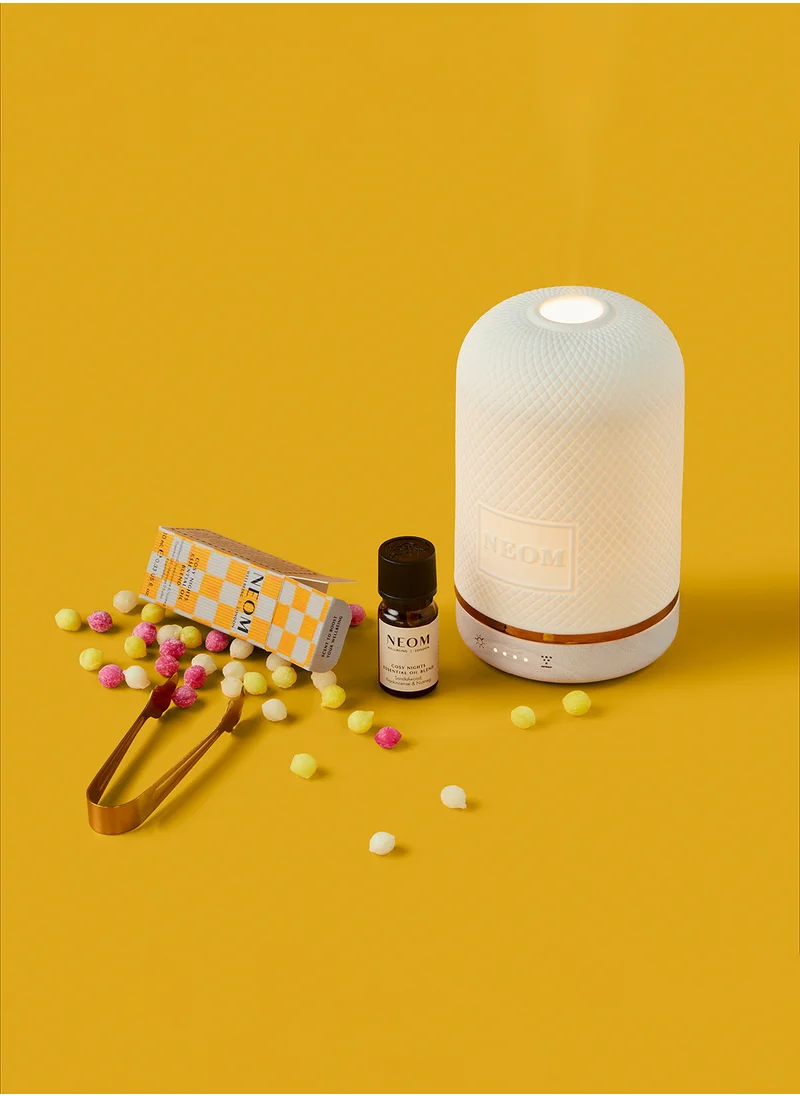 NEOM Organics Cosy Nights Essential Oil Blend 10Ml