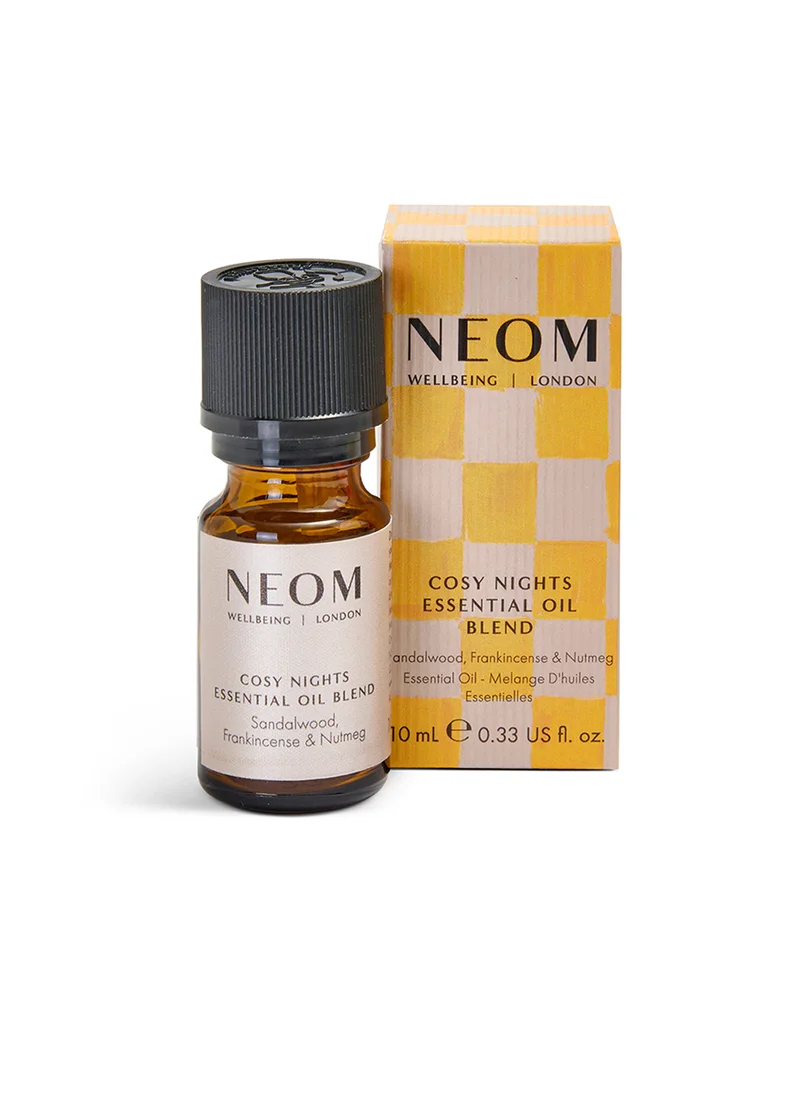 NEOM Organics Cosy Nights Essential Oil Blend 10Ml