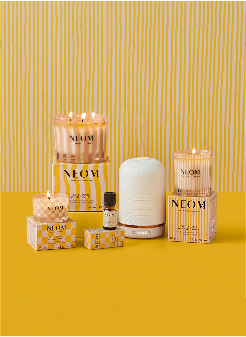 NEOM Organics Cosy Nights Essential Oil Blend 10Ml