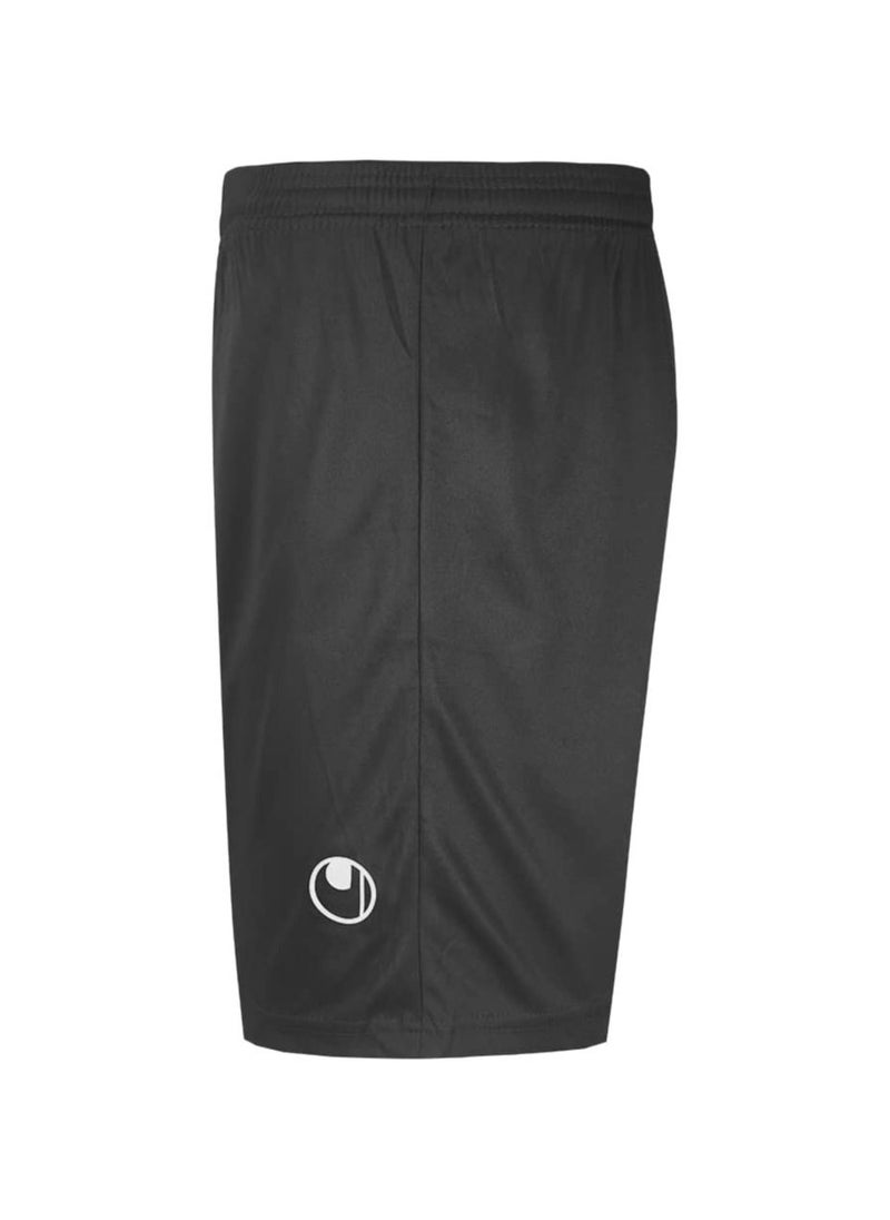 UHLSPORT uhlsport Men's Shorts For Training And Running Cord Inside Elastic Waistband, Flatlock Seams Provide a Pleasant Feeling on Skin, Soft And cool Quick Drying  - Image 5