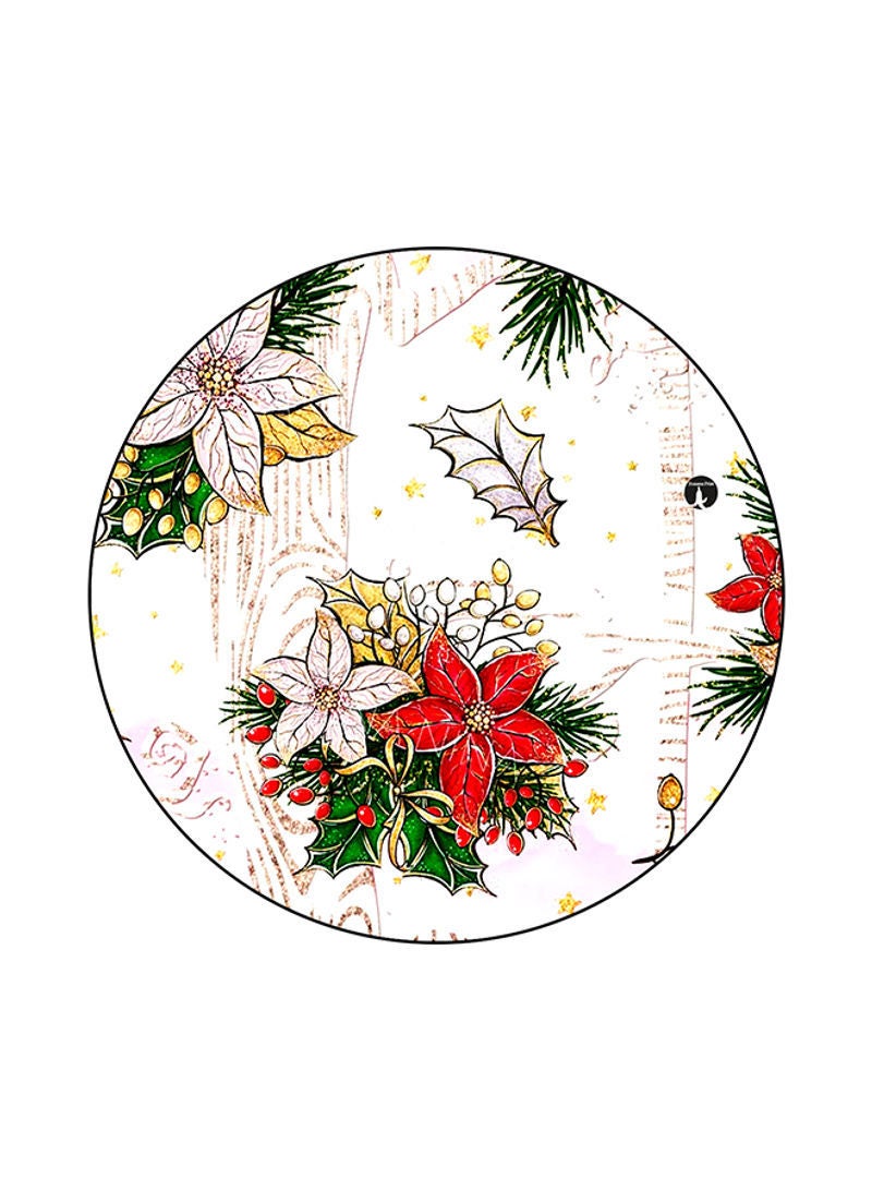 RKN Printed Mouse Pad Multicolour