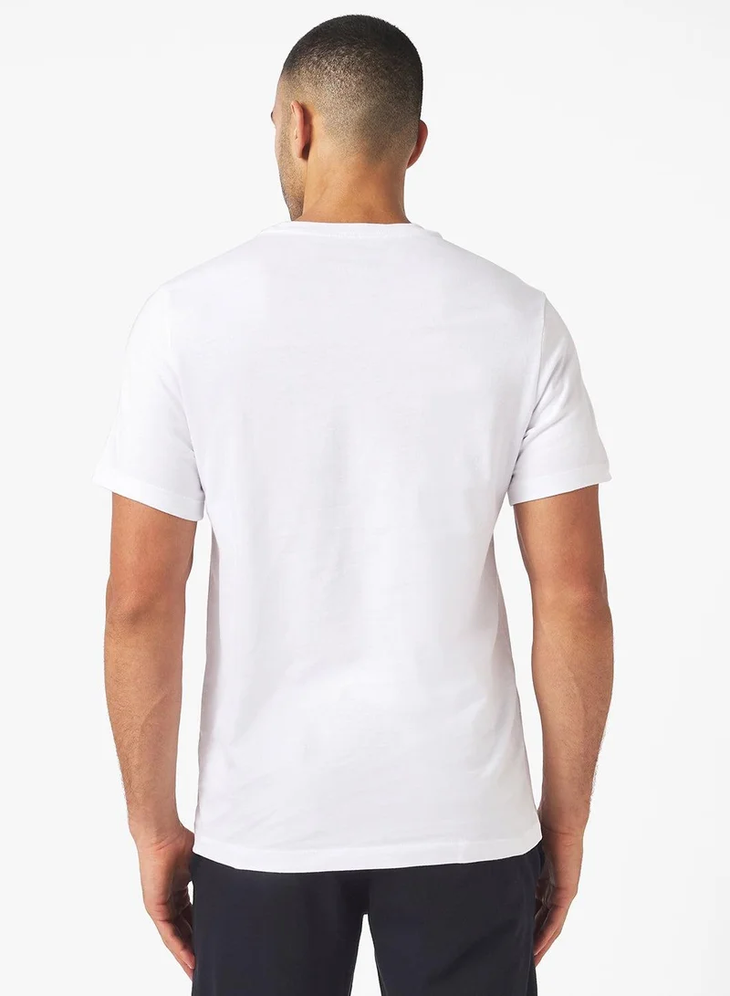 Nike Men's Sportswear Printed T-Shirt