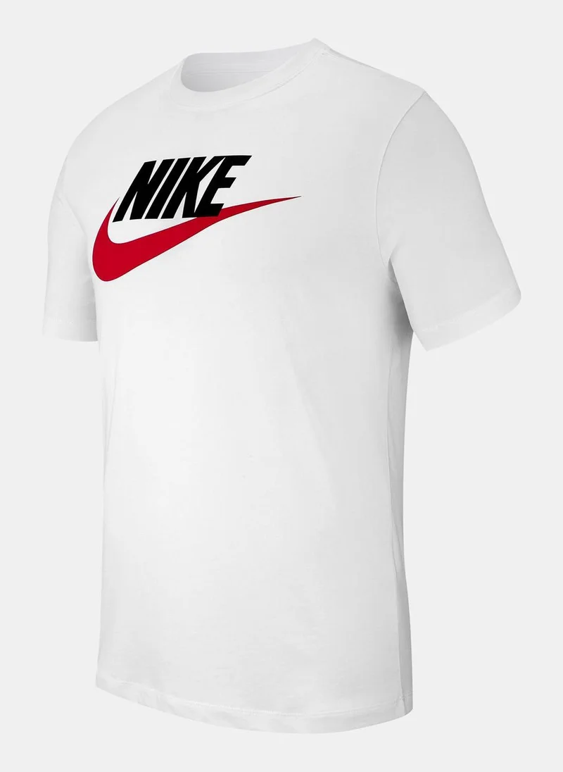 Nike Men's Sportswear Printed T-Shirt