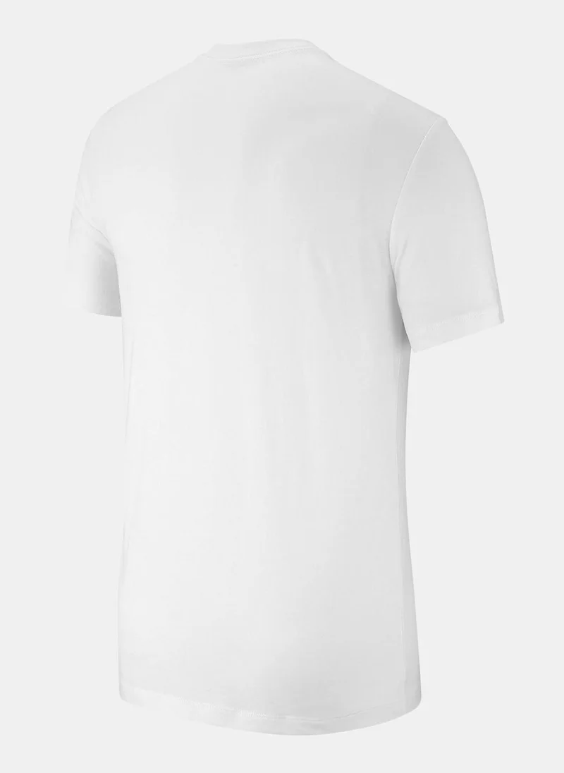 Nike Men's Sportswear Printed T-Shirt