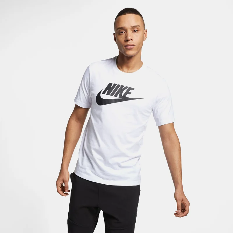 Men's Sportswear Icon Futura T-Shirt