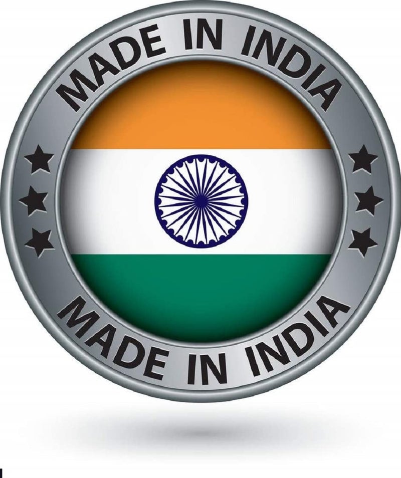 Dynore Stainless Steel 3 in 1 Three Compartment Nasta/Snacks/Kids Nasta Plate/Partition Plate- Set of 2 - Image 4