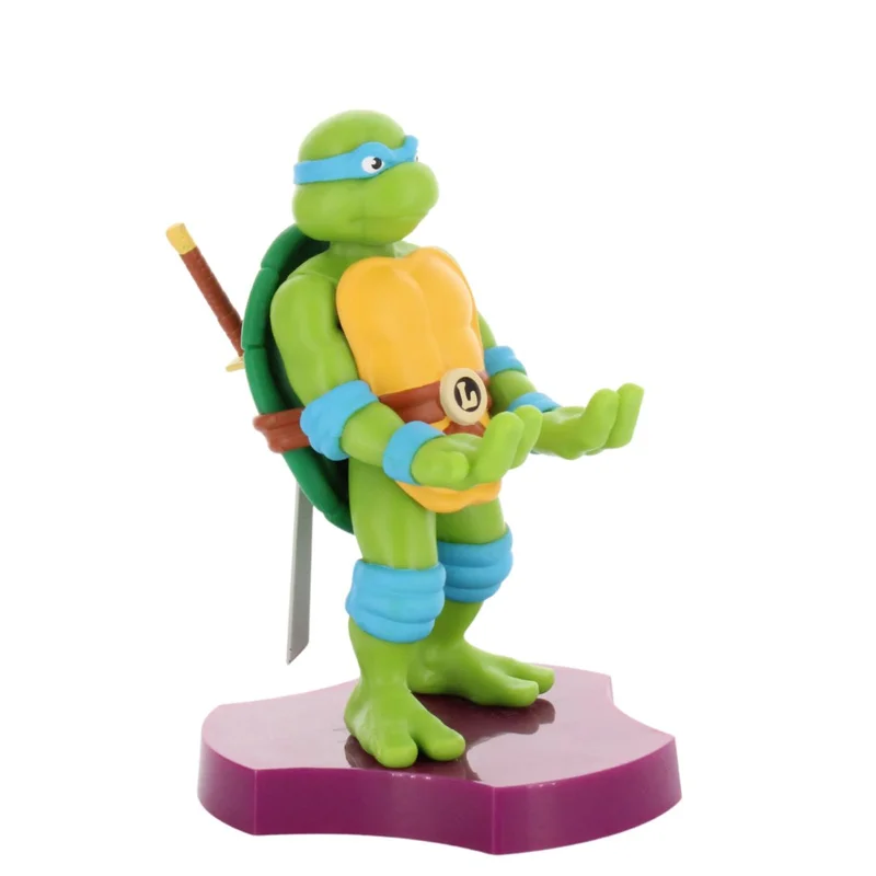 كابل جايز Cable Guys Holdems TMNT: Leonardo Phone Holder