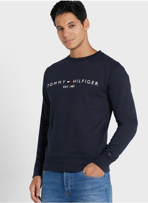Logo Sweatshirt