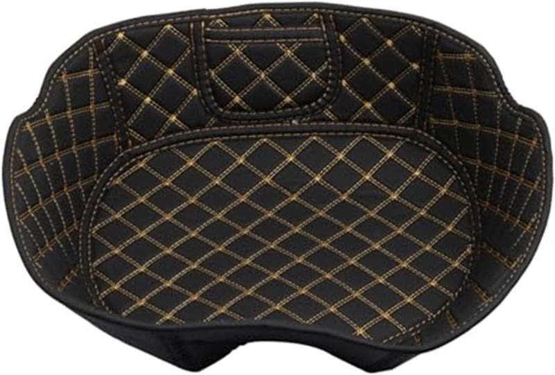 QASULER Motorcycle Trunk Case Liner for GIVI B360 - Image 3