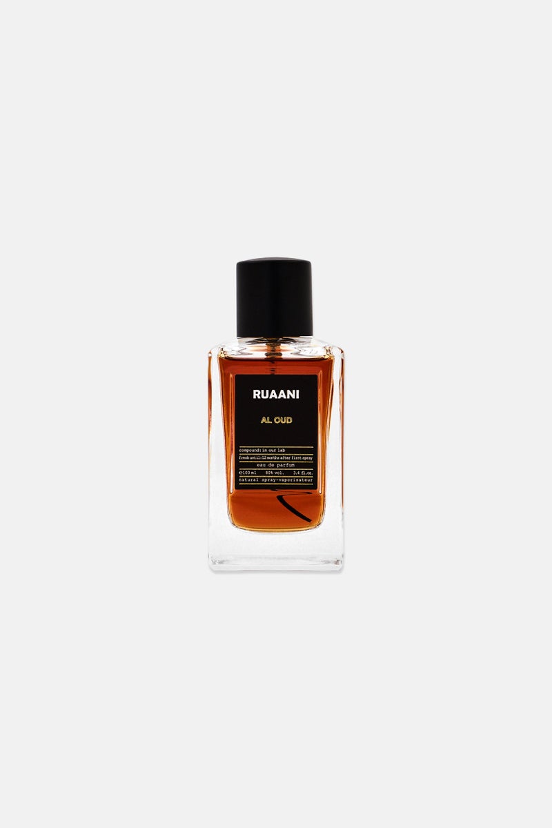 Ruaani Al Oud Eau De Parfum 100 ml - Image 3