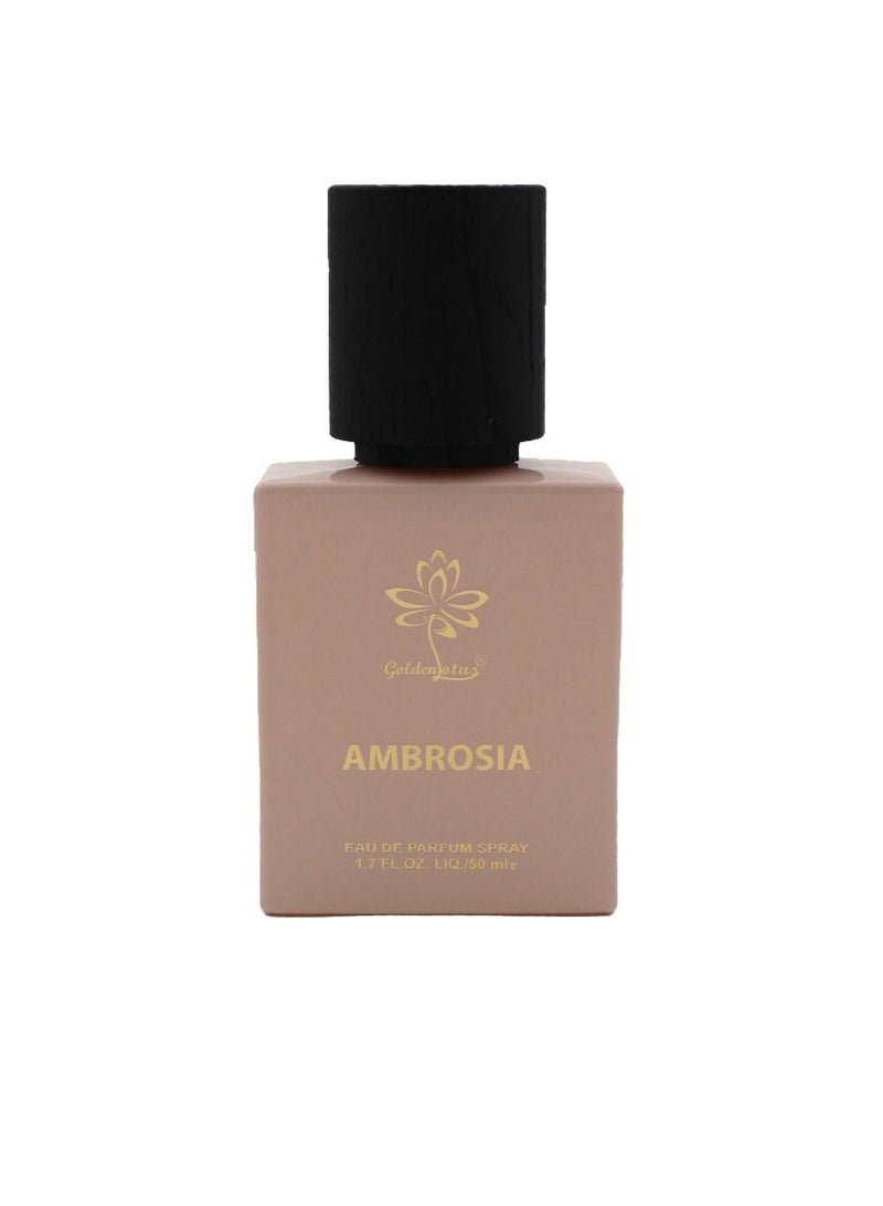 Al Mesk Al Arabi Ambrosia Perfume - Image 2