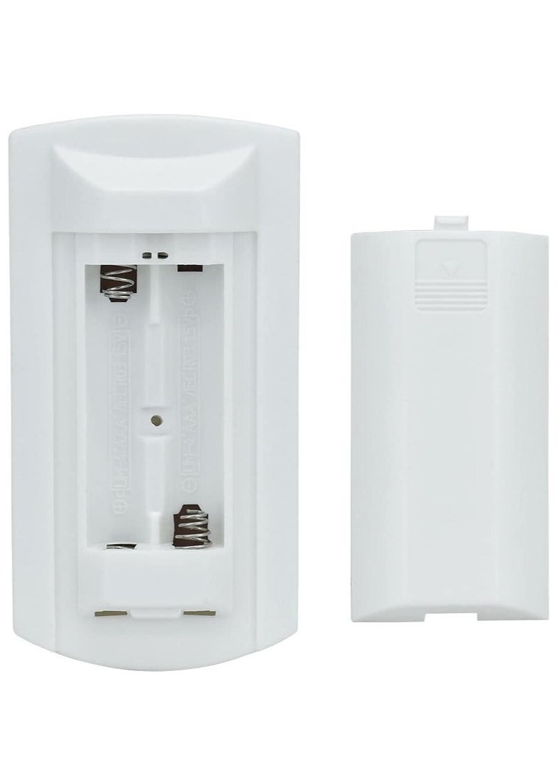 New Universal AC air conditioner Remote control General Use, Air Conditioner, Universal Remote Control Replaced Remote Control Compatible with A75C KTSX6J A75 A75C3733 CWA75C3740 A75C3740 - Image 4