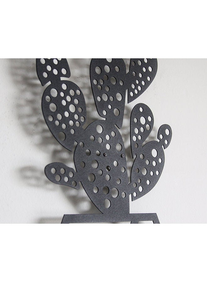 3 Set Of Cactus Wall Art  - Image 3