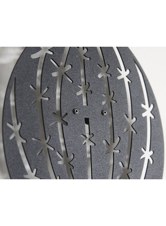 3 Set Of Cactus Wall Art  - Image 4
