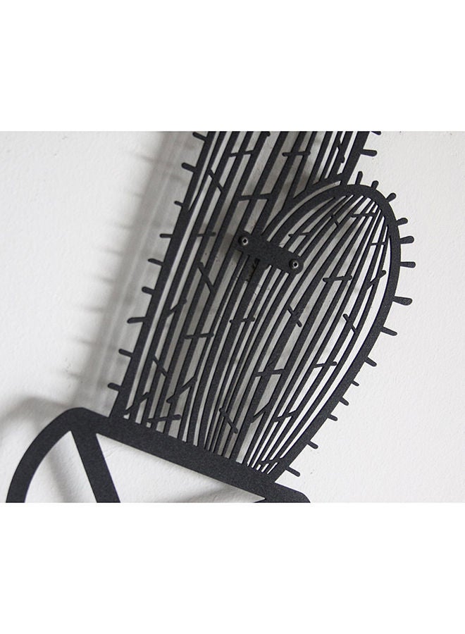 3 Set Of Cactus Wall Art  - Image 5