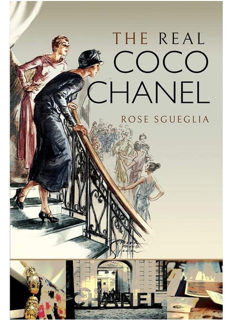 The Real Coco Chanel