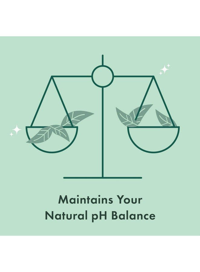رائيل مناديل Rael Feminine Wipes، مناديل قابلة للتصريف، متوازنة الحموضة - حجم مناسب للسفر، لجميع أنواع البشرة، خالية من البارابين، للاستخدام اليومي (10 قطع، عبوة من 3 قطع) - Image 4
