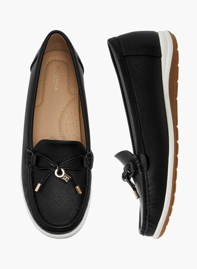 Flora Bella By Shoexpress Women Slip-On Moccasins