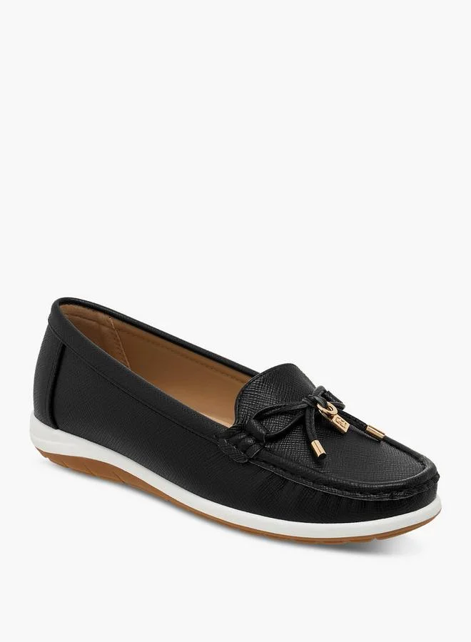 Flora Bella By Shoexpress Women Slip-On Moccasins