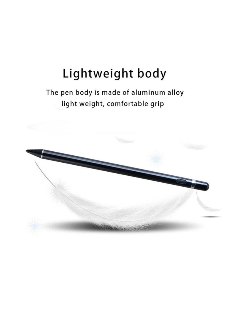 Phone Planet Active Stylus Pen with Palm Rejection for Precise Writing/Drawing Compatible with Apple iPad  - Image 3