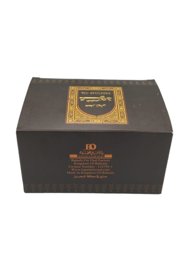 بانافع عود النفيس 3 مل - 12 قطعة - Image 2