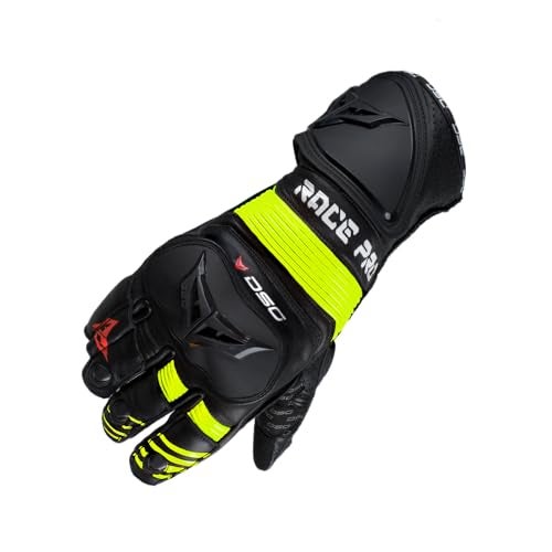DSG Race PRO Sport Glove | 5771 - Image 1
