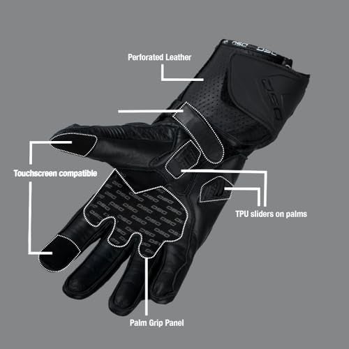 DSG Race PRO Sport Glove | 5771 - Image 5