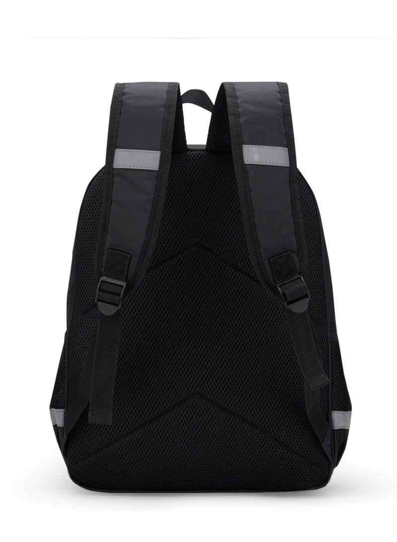Toilet man game student backpack school bag skibidi toilet school bag - Image 2