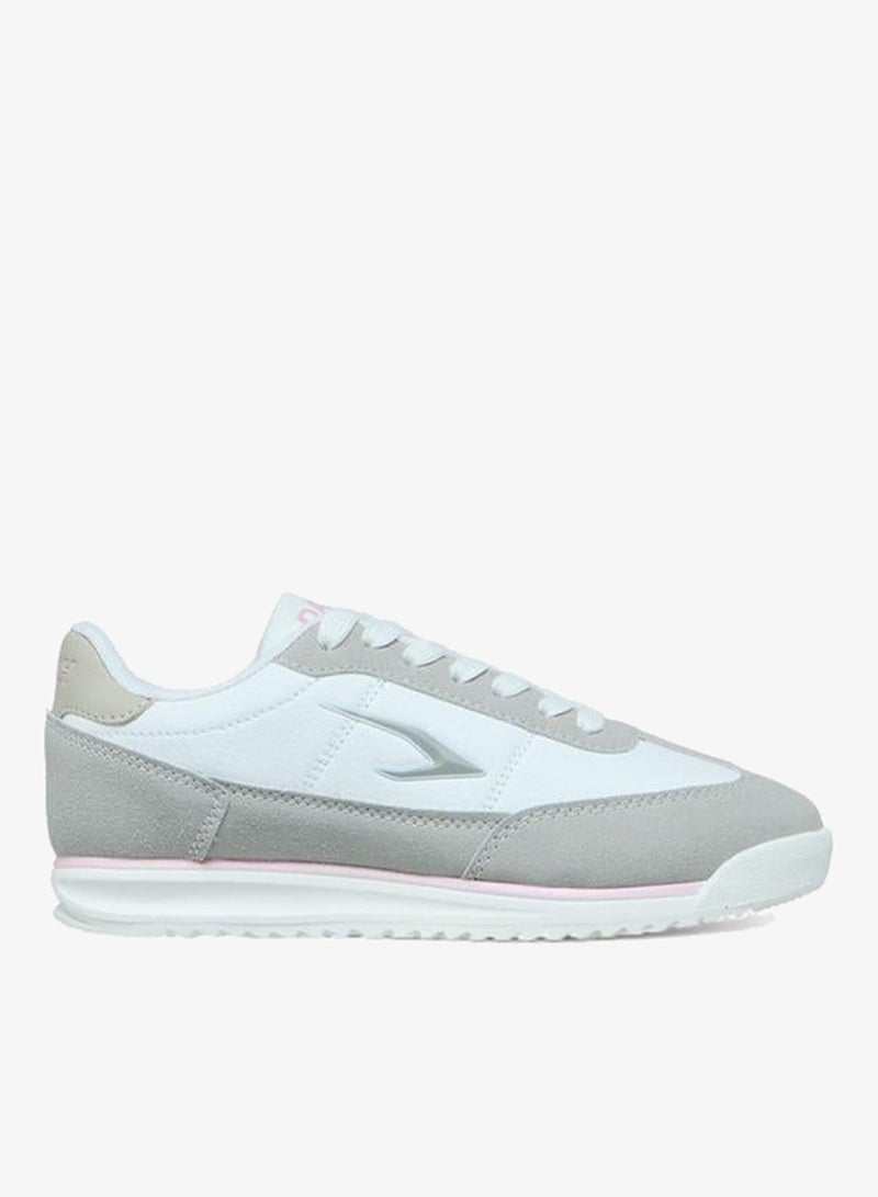 Dash Colourblock Lace-Up Sneakers - Image 3