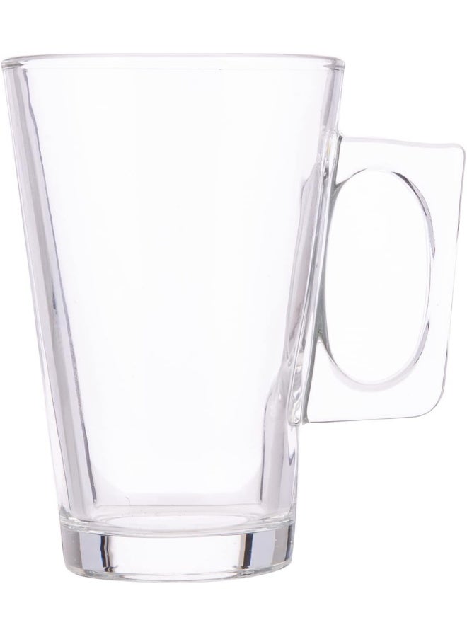 AKDC Glass Tumbler - Image 2