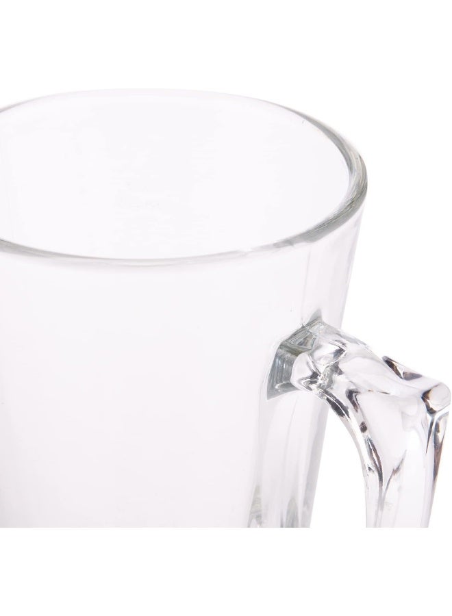 AKDC Glass Tumbler - Image 3