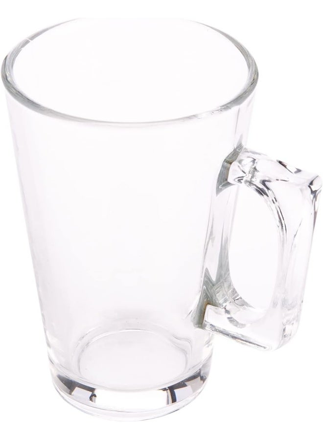 AKDC Glass Tumbler - Image 1