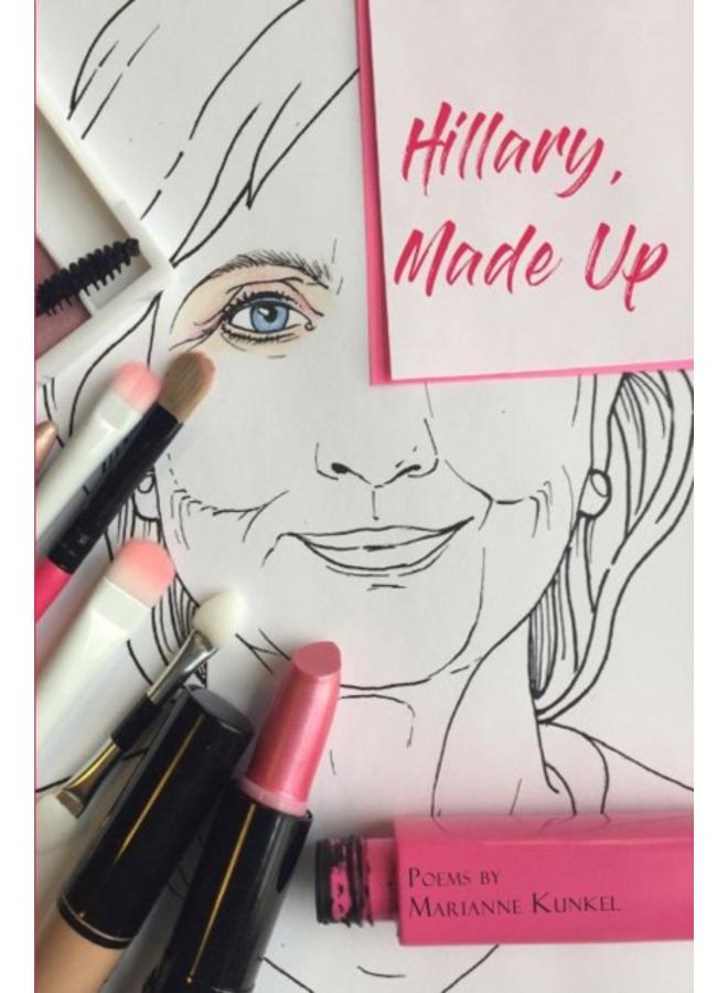 Hillary, Made Up 