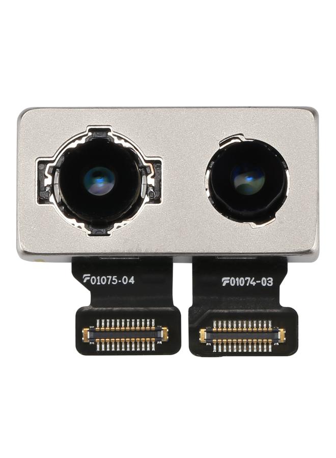 إيروريكس الكاميرات الخلفية مع كابل مرن لجهاز iPhone 8 Plus - Image 2