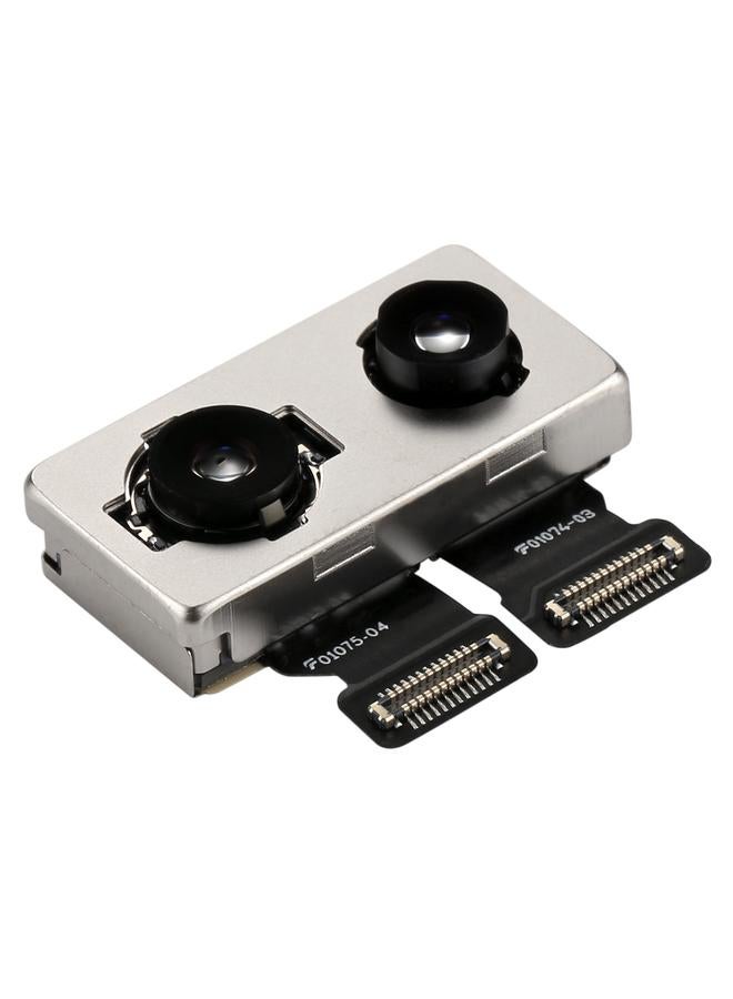 إيروريكس الكاميرات الخلفية مع كابل مرن لجهاز iPhone 8 Plus - Image 3