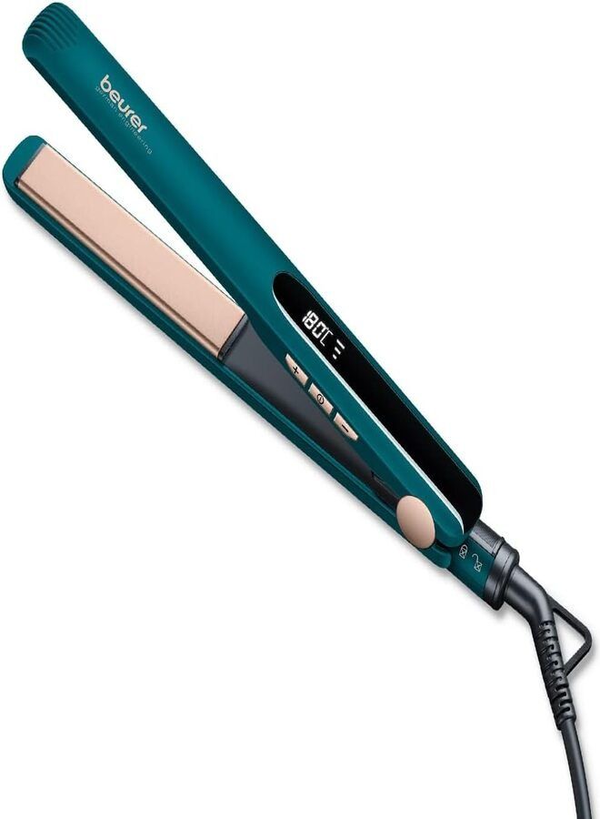 Beurer مكواة فرد الشعر HS 50 Ocean - Image 1