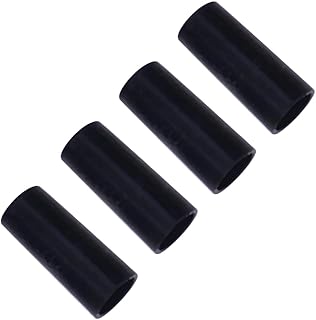 TUORen TUOREN Alto Saxophone Neck Silicone Tube Supersede Traditional Sax Neck Joint Cork Instrument Accessories for  - Image 1