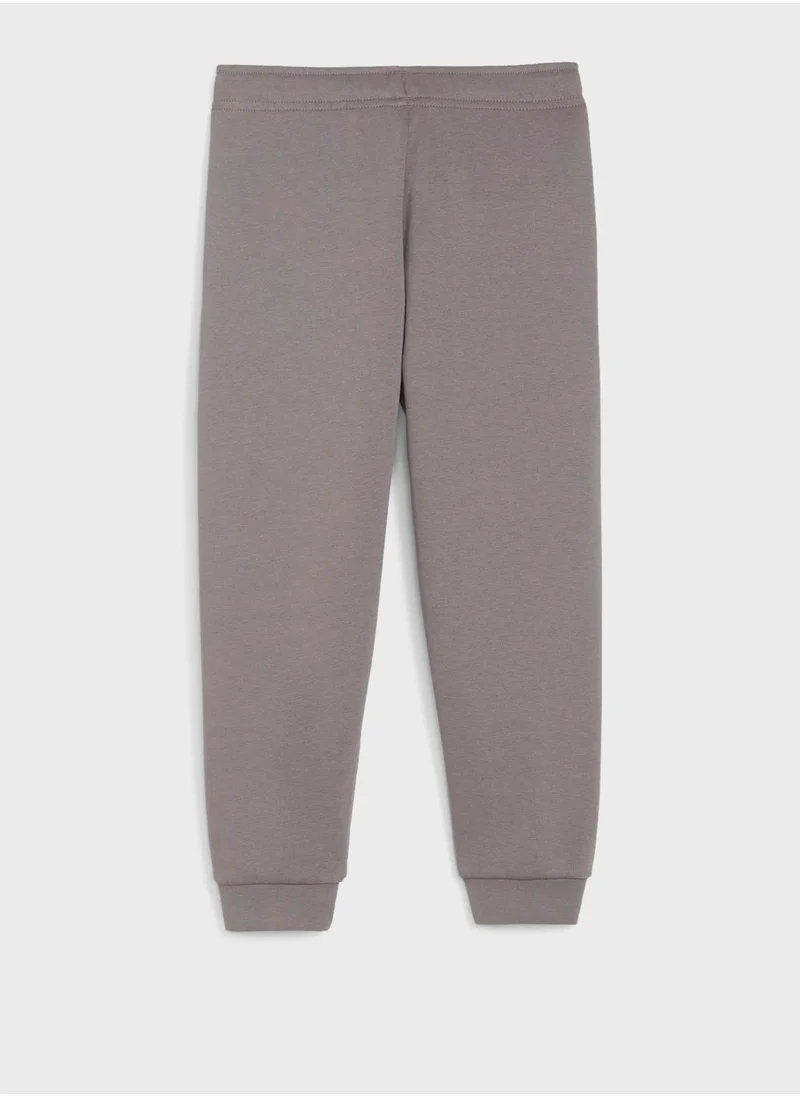 PUMA Kids Essential Summer Camp Sweatpants