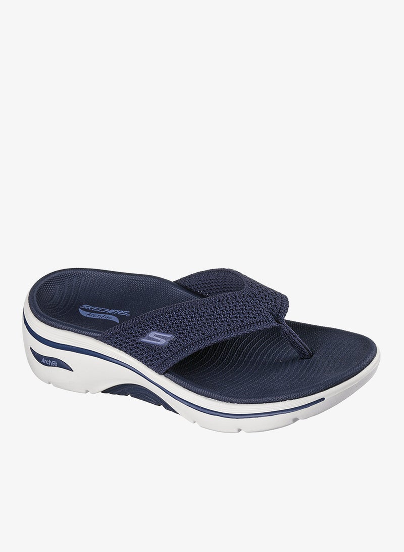 SKECHERS Go Walk Arch Fit 2.0 Sandal - Image 3