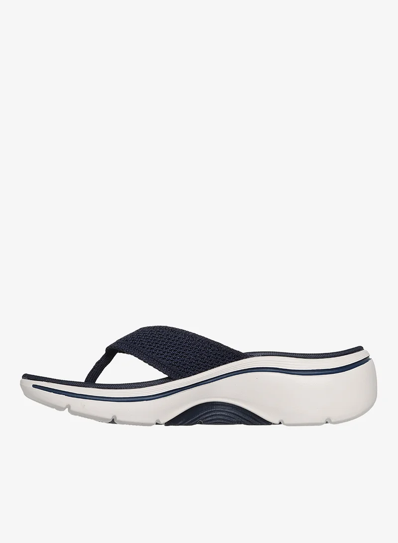 سكيتشرز صندل جو ووك آرت فيت .